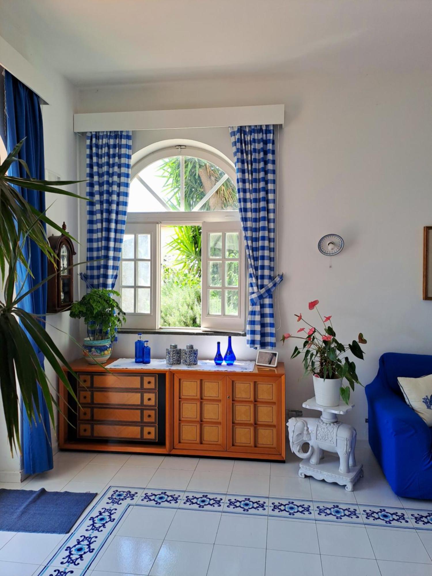 Villa Poesia Praiano Extérieur photo